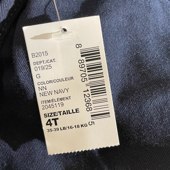 The Children's Place: Dress shorts - Picture 10 of 10